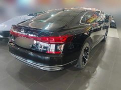 Volkswagen Passat 380TSI Starry Sky Elite - ფოტო 3