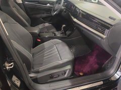Volkswagen Passat 380TSI Starry Sky Elite - ფოტო 8