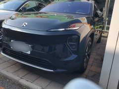 NIO ES7 2022 100kWh - ფოტო 1
