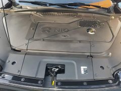 NIO ES7 2022 100kWh - ფოტო 10