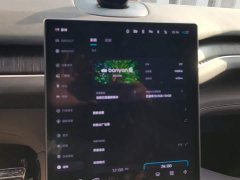 NIO ES7 2022 100kWh - ფოტო 13