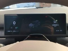 NIO ES7 2022 100kWh - ფოტო 14