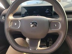 NIO ES7 2022 100kWh - ფოტო 15