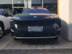 NIO ES7 2022 100kWh - ფოტო 2