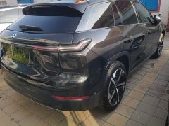 NIO ES7 2022 100kWh - ფოტო 3