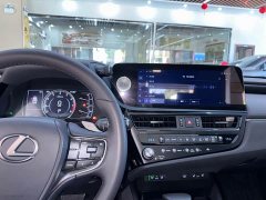 Lexus ES 200 Premium Edition - ფოტო 10