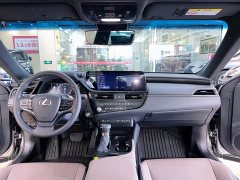 Lexus ES 200 Premium Edition - ფოტო 14