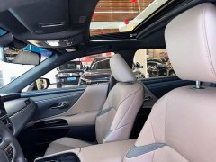 Lexus ES 200 Premium Edition - ფოტო 15