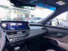 Lexus ES 200 Premium Edition - ფოტო 9