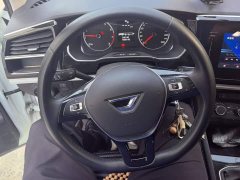 Volkswagen Jetta VS5 2023 280TSI Manual Entry-Level - ფოტო 15