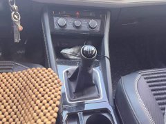Volkswagen Jetta VS5 2023 280TSI Manual Entry-Level - ფოტო 16