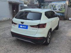 Volkswagen Jetta VS5 2023 280TSI Manual Entry-Level - ფოტო 3
