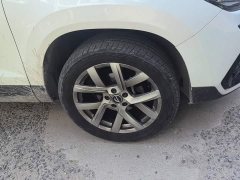 Volkswagen Jetta VS5 2023 280TSI Manual Entry-Level - ფოტო 6