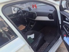 Volkswagen Jetta VS5 2023 280TSI Manual Entry-Level - ფოტო 8