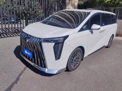 GAC Aion M8 Master Series Super Hybrid Edition - ფოტო 1