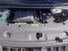 GAC Aion M8 Master Series Super Hybrid Edition - ფოტო 10