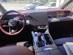 GAC Aion M8 Master Series Super Hybrid Edition - ფოტო 12