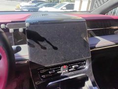 GAC Aion M8 Master Series Super Hybrid Edition - ფოტო 13