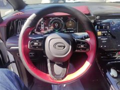 GAC Aion M8 Master Series Super Hybrid Edition - ფოტო 15