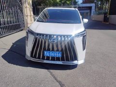 GAC Aion M8 Master Series Super Hybrid Edition - ფოტო 2