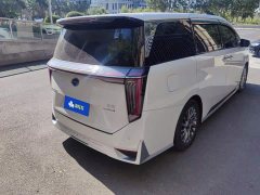 GAC Aion M8 Master Series Super Hybrid Edition - ფოტო 3