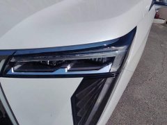 GAC Aion M8 Master Series Super Hybrid Edition - ფოტო 5