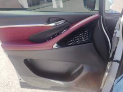GAC Aion M8 Master Series Super Hybrid Edition - ფოტო 7