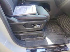 GAC Aion M8 Master Series Super Hybrid Edition - ფოტო 8