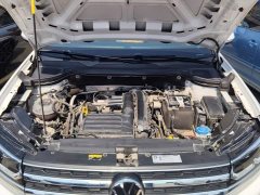 Volkswagen Touareg 280TSI FWD Luxury Plus - ფოტო 10