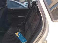 Volkswagen Touareg 280TSI FWD Luxury Plus - ფოტო 11