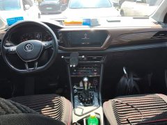 Volkswagen Touareg 280TSI FWD Luxury Plus - ფოტო 12