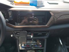 Volkswagen Touareg 280TSI FWD Luxury Plus - ფოტო 13