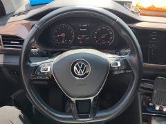 Volkswagen Touareg 280TSI FWD Luxury Plus - ფოტო 15