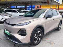 Changan Qiyuan Q05 405Air - ფოტო 1