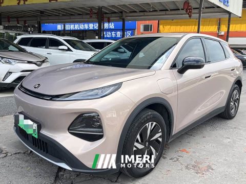 2026 Changan Qiyuan Q05 405Air - ავტომობილი ჩინეთიდან
