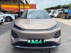 Changan Qiyuan Q05 405Air - ფოტო 2