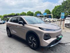 Changan Qiyuan Q05 405Air - ფოტო 3
