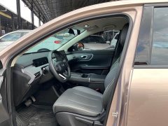 Changan Qiyuan Q05 405Air - ფოტო 4