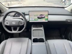Changan Qiyuan Q05 405Air - ფოტო 5