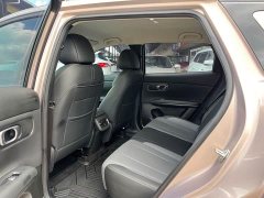 Changan Qiyuan Q05 405Air - ფოტო 6