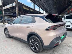 Changan Qiyuan Q05 405Air - ფოტო 7