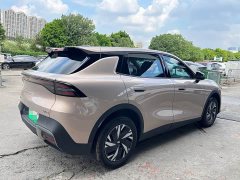 Changan Qiyuan Q05 405Air - ფოტო 9