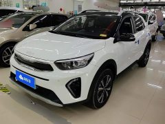 Kia Yepao 2021 1.4L CVT Sunroof Edition - ფოტო 1
