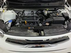 Kia Yepao 2021 1.4L CVT Sunroof Edition - ფოტო 10