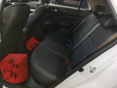 Kia Yepao 2021 1.4L CVT Sunroof Edition - ფოტო 11