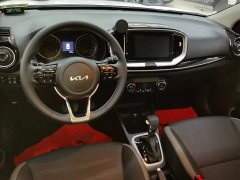Kia Yepao 2021 1.4L CVT Sunroof Edition - ფოტო 12