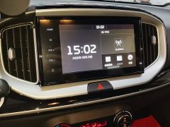 Kia Yepao 2021 1.4L CVT Sunroof Edition - ფოტო 13