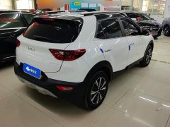 Kia Yepao 2021 1.4L CVT Sunroof Edition - ფოტო 3