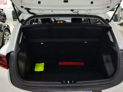 Kia Yepao 2021 1.4L CVT Sunroof Edition - ფოტო 4
