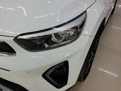 Kia Yepao 2021 1.4L CVT Sunroof Edition - ფოტო 5